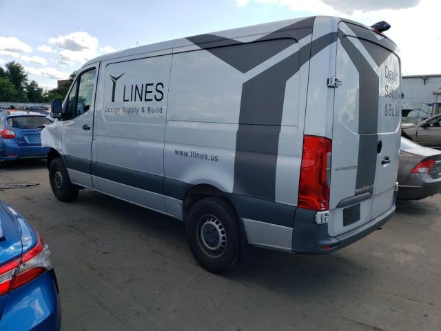 2020 MERCEDES-BENZ SPRINTER 1 - W1W70BGYXLT025100