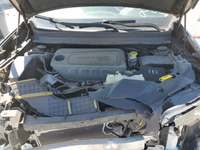 1C4PJLLB3KD249186 Jeep Cherokee Latitude Plus