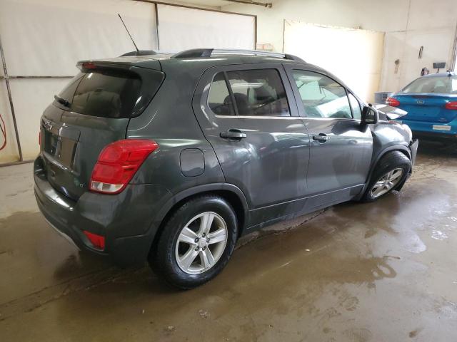 Vin: 3gncjlsb1ll220482, lot: 64790913, chevrolet trax 1lt 20203