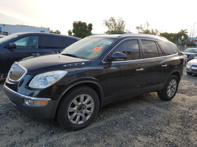 2011 Buick Enclave CXL