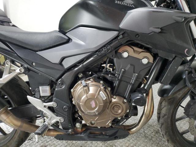2021 HONDA CB500 FA MLHPC635XM5200289