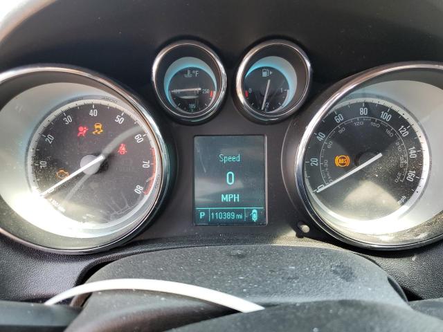 1G4PR5SK7E4203527 Buick Verano Convenience