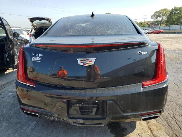 2019 CADILLAC XTS PREMIU - 2G61P5S34K9140018