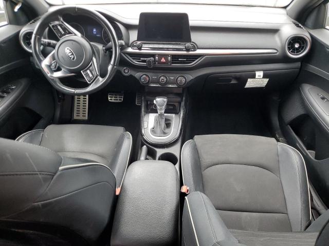 3KPF34AD9ME392953 KIA Forte Gt Line