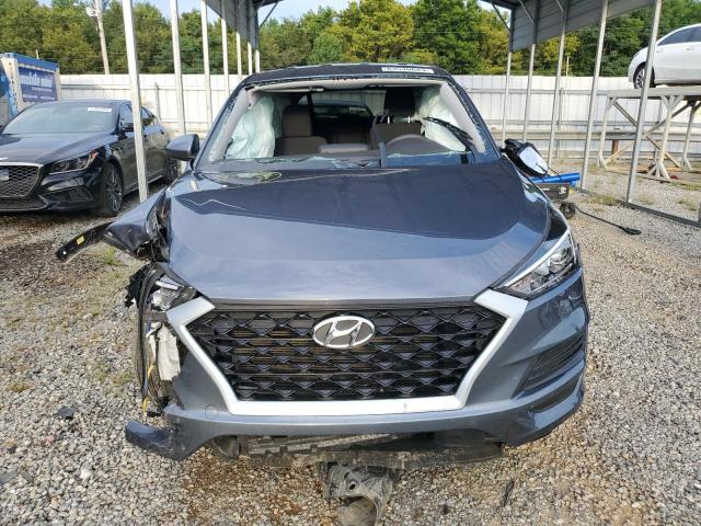 KM8J23A48MU311655 | 2021 HYUNDAI TUCSON SE