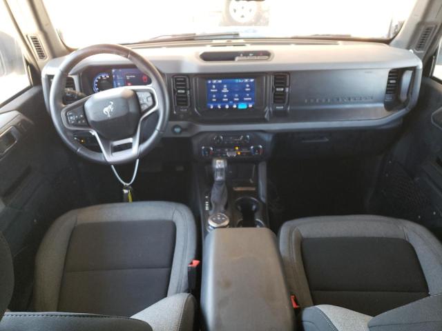 1FMDE5BH2NLB39471 Ford Bronco Base