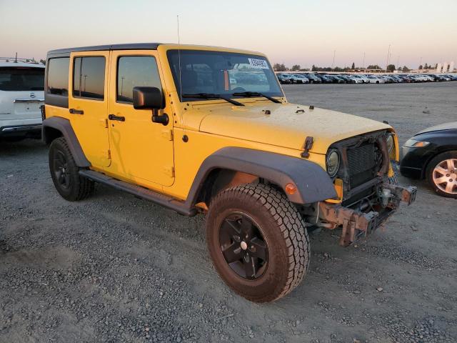 1C4HJWDG1FL698667 Jeep Wrangler Unlimited Sport
