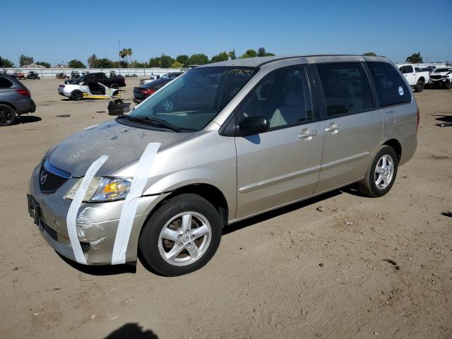 2003 Mazda MPV 