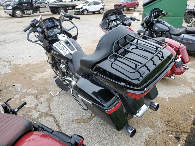 2019 HARLEY-DAVIDSON FLTRU 1HD1KGF1XKB661290