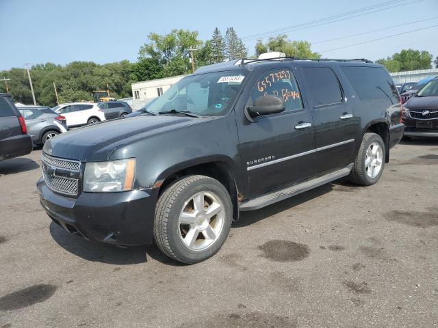 2011 Chevrolet Suburban 