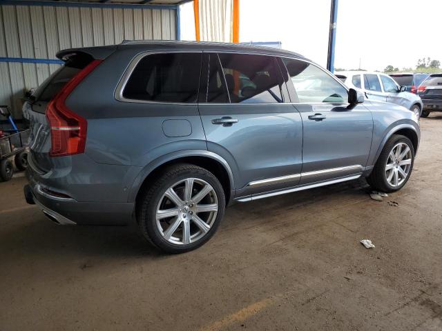 YV4BR0PL7J1390151 2018 VOLVO XC90, photo no. 3