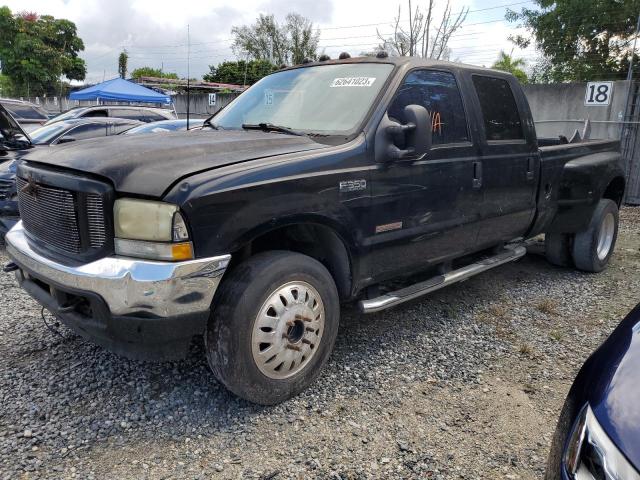 2003 Ford F-350 