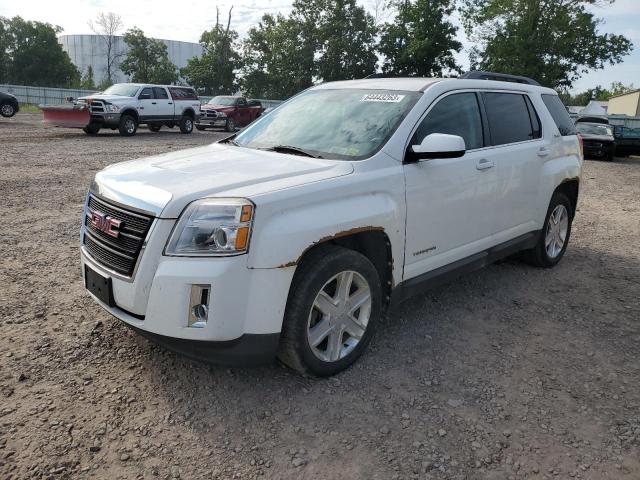 Vin: 2gkfltek2c6111615, lot: 64443263, gmc terrain sle 20121