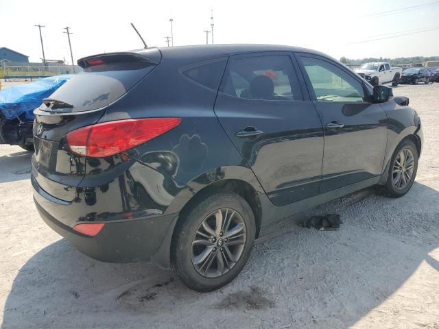 2015 HYUNDAI TUCSON GLS - KM8JT3AFXFU958334