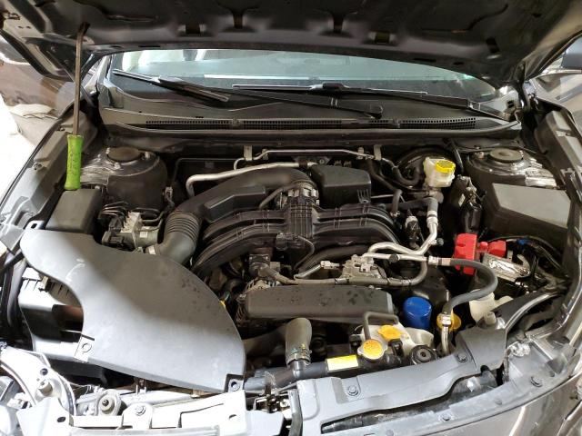 2020 SUBARU LEGACY 4S3BWAB69L3025481