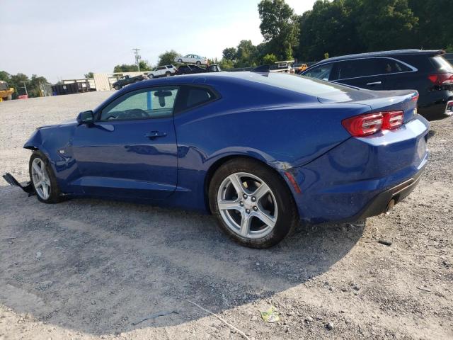 1G1FB1RX8N0107498 Chevrolet Camaro LS 2