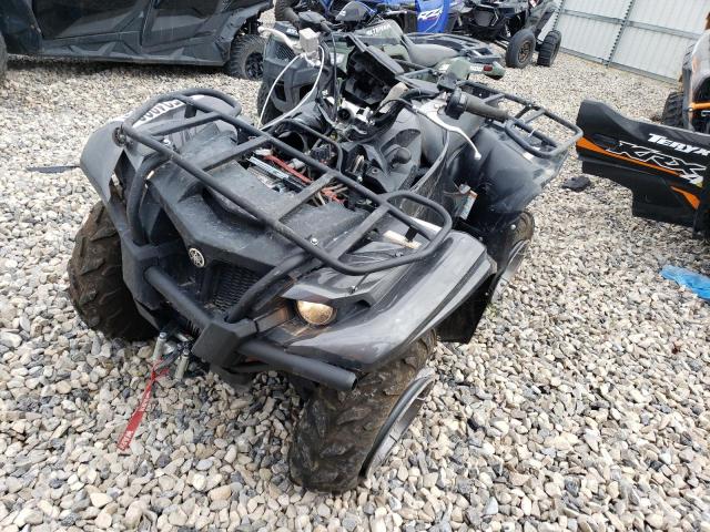 2022 YAMAHA YFM700 5Y4AMH7E2NA100621