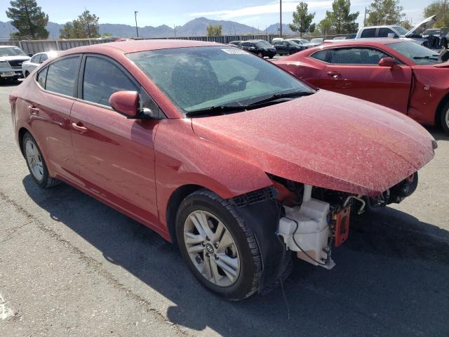 5NPD84LF5KH479183 Hyundai ELANTRA SEL
