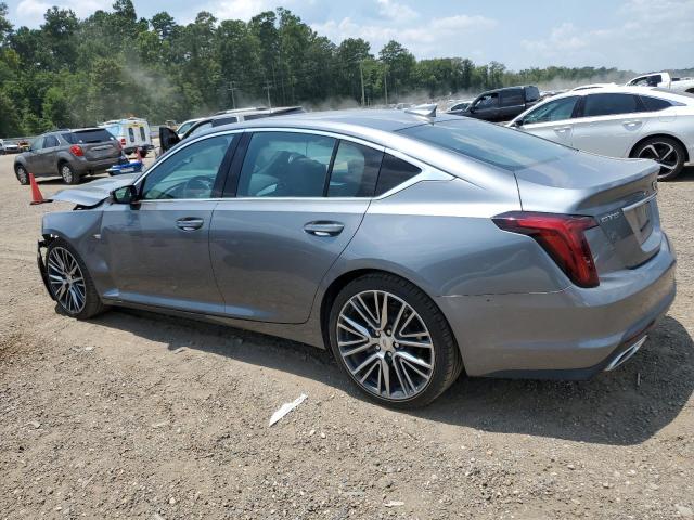 1G6DM5RK5L0154136 Cadillac CT5 LUXURY