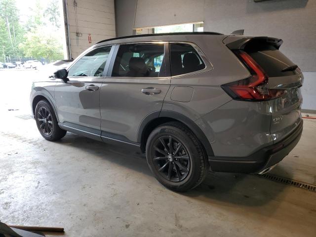 2023 HONDA CR-V SPORT - 2HKRS6H59PH817906