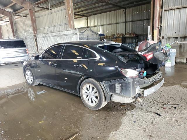 Vin: 1g1zd5st4lf092319, lot: 65975913, chevrolet malibu lt 20202