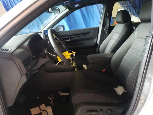 2023 HONDA CRV 7FARS6H52PE041153