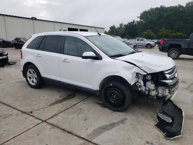 2FMDK3JC7EBA30653 | 2014 FORD EDGE SEL