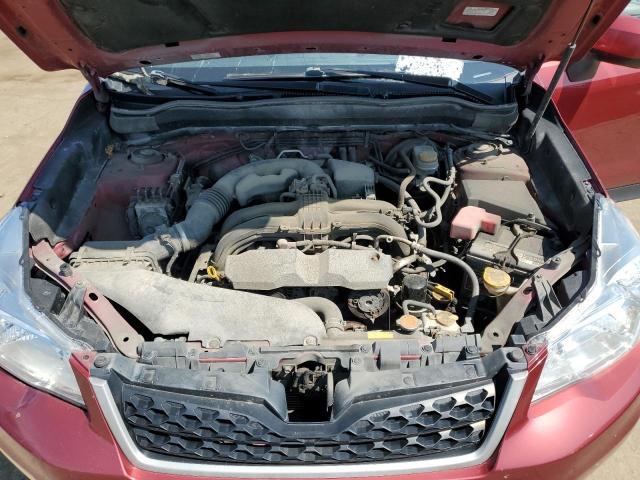 JF2SJCBC5GG445724 Subaru Forester 2.5i