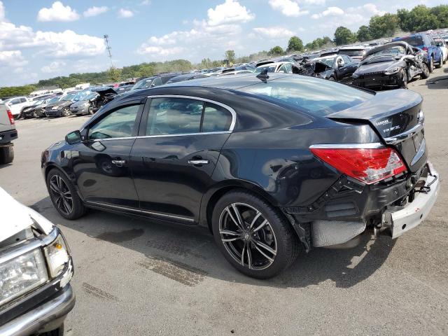 1G4GD5G34EF281803 Buick Lacrosse Premium