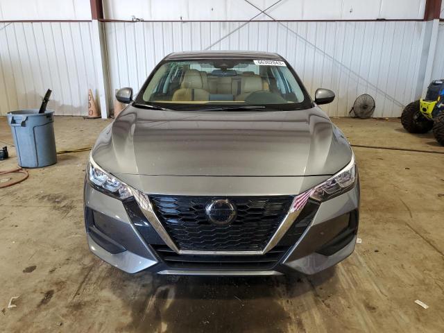 3N1AB8CV9PY221782 Nissan SENTRA SV