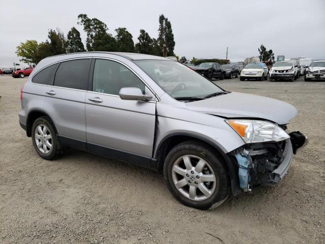 JHLRE48748C052598 2008 Honda Cr-V Exl