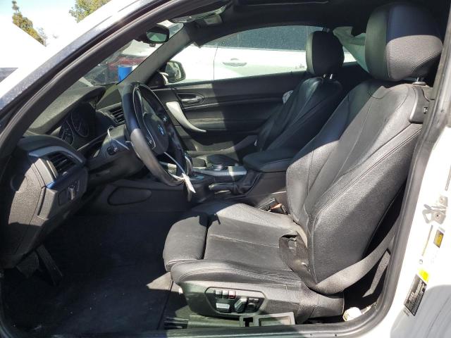 2017 BMW M240I WBA2G1C33HV639095