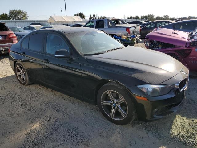 WBA3C1C53EK116058 BMW 328 I Sulev
