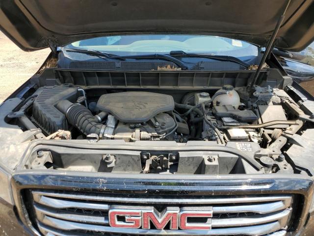 1GKKNVLSXHZ169667 GMC Acadia All Terrain