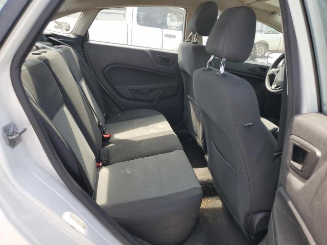 2016 FORD FIESTA S - 3FADP4AJ0GM146584