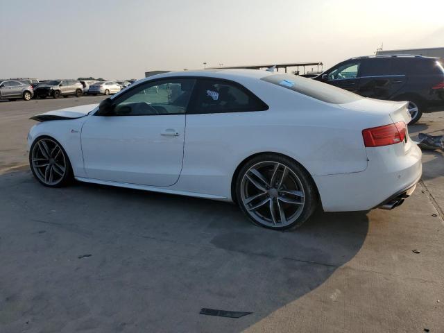 WAUV4AFR6GA029316 | 2016 AUDI S5 PRESTIG