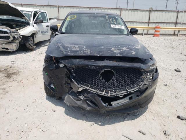 JM3KFACM2K1635883 Mazda Cx-5 Touring