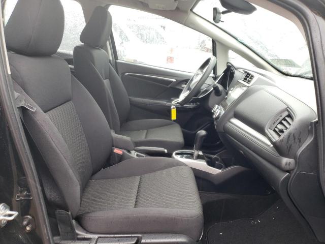 3HGGK5H8XKM748854 Honda FIT EX