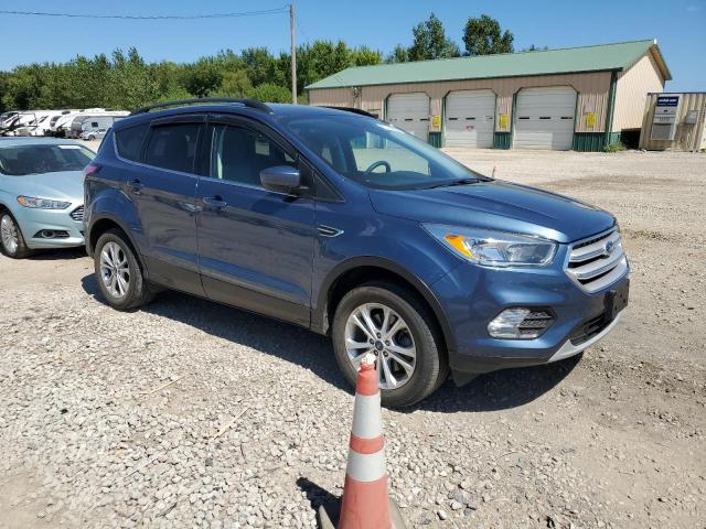 1FMCU9GD8JUB41404 2018 FORD ESCAPE, photo no. 4