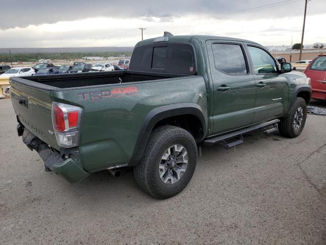 3TMCZ5AN2NM486051 Toyota Tacoma Double Cab