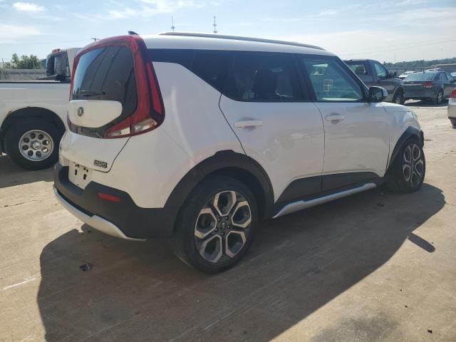 KNDJ23AU8L7022762 | 2020 KIA SOUL LX