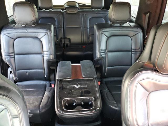 5LMJJ3LT6KEL11035 Lincoln Navigator L Reserve