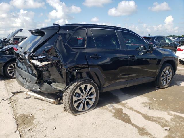 2T3C1RFV9PC225106 Toyota Rav4 Xle Premium