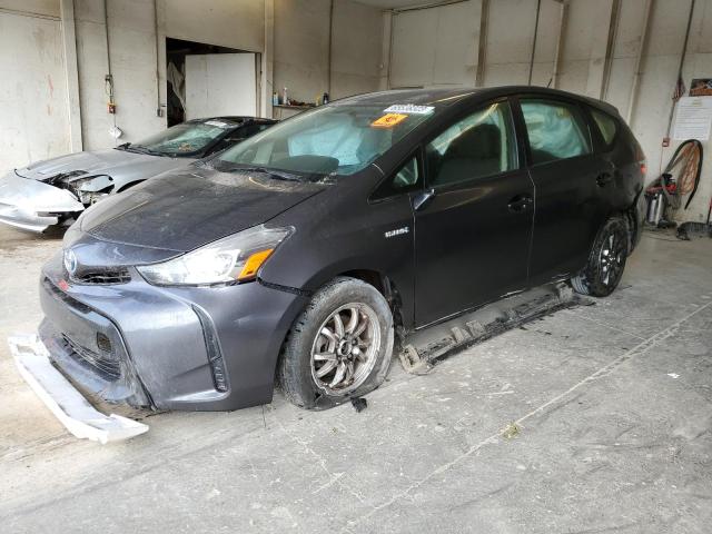 2016 Toyota Prius v 