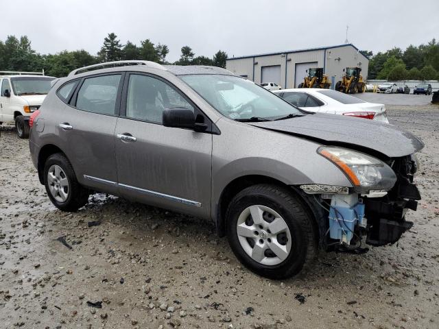 JN8AS5MV5EW714992 Nissan Rogue Select S