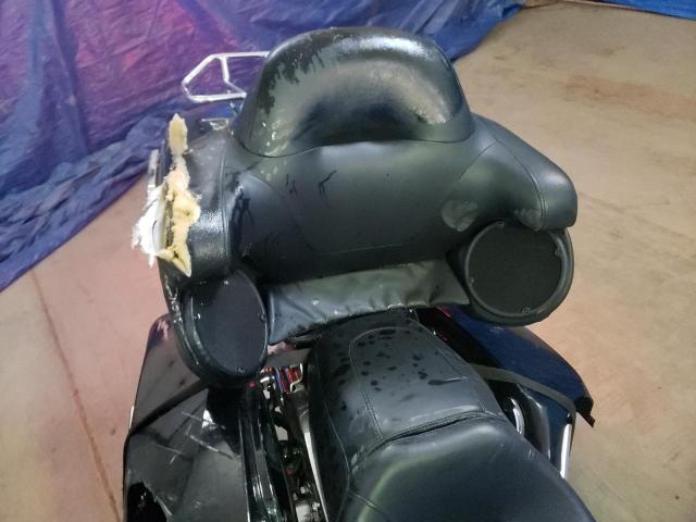2014 HARLEY-DAVIDSON FLHTK ELEC - 5HD1KELA5EB661090