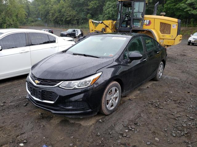 2017 CHEVROLET CRUZE LS For Sale | NY - NEWBURGH | Tue. Jan 16, 2024 ...