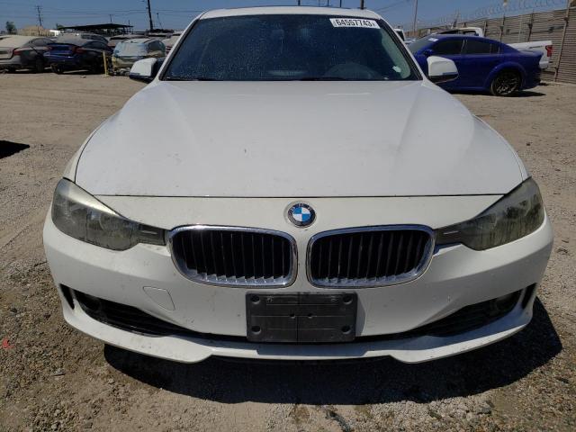 WBA3C1C57FP851727 BMW 328 I Sulev