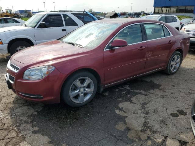 2011 Chevrolet Malibu 