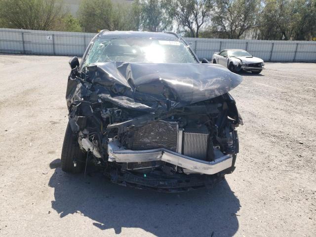 5XYRH4LF0MG035046 KIA SORENTO EX